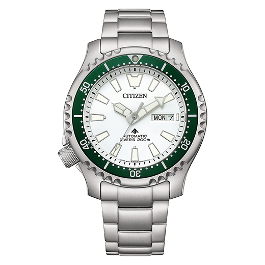 Shop for the Finest Collection of Citizen Watches | Official